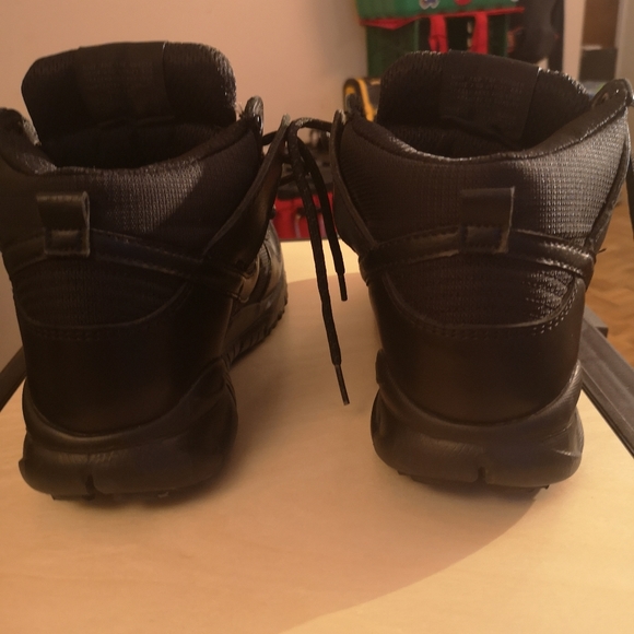 Nike SB Dunk High Boot - Picture 4 of 4